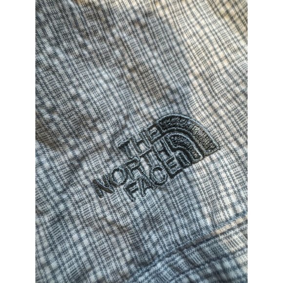 The North Face | Short Sleeve Button Down Shirt Size Large | N1 - Picture 4 of 7